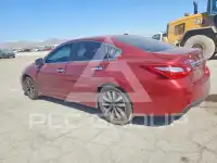 2016 Nissan ALTIMA фото