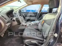 2016 Nissan ALTIMA фото