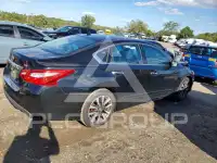 2016 Nissan ALTIMA фото