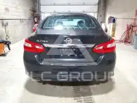 2016 Nissan ALTIMA фото
