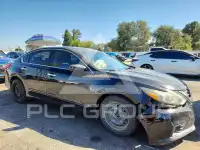2016 Nissan ALTIMA фото
