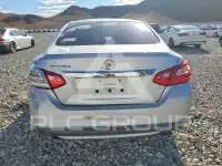 2016 Nissan ALTIMA фото