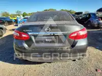 2016 Nissan ALTIMA фото