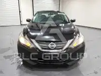 2016 Nissan ALTIMA фото