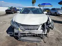 2016 Nissan ALTIMA photo