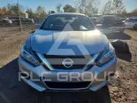 2016 Nissan ALTIMA фото