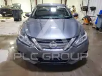 2016 Nissan ALTIMA фото
