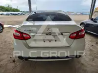 2016 Nissan ALTIMA фото