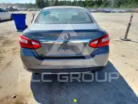 2016 Nissan ALTIMA фото