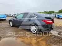 2016 Nissan ALTIMA фото