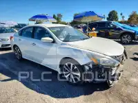 2016 Nissan ALTIMA photo