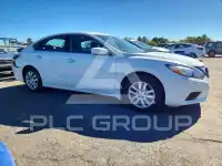 2016 Nissan ALTIMA фото
