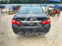 2016 Nissan ALTIMA photo