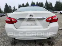 2016 Nissan ALTIMA фото