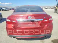 2016 Nissan ALTIMA фото