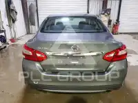 2016 Nissan ALTIMA фото