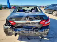 2016 Nissan ALTIMA photo