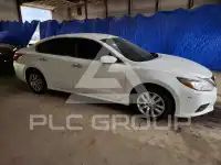 2016 Nissan ALTIMA фото