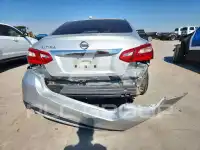 2016 Nissan ALTIMA photo