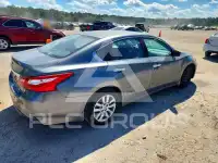 2016 Nissan ALTIMA фото