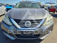 2016 Nissan ALTIMA фото