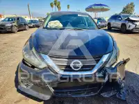 2016 Nissan ALTIMA фото