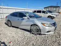 2016 Nissan ALTIMA фото
