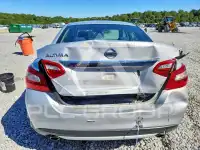 2016 Nissan ALTIMA photo