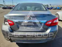 2016 Nissan ALTIMA фото