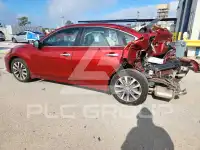 2016 Nissan ALTIMA фото