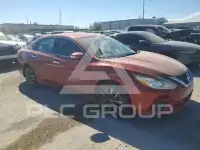 2016 Nissan ALTIMA фото