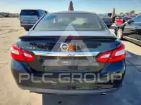 2016 Nissan ALTIMA фото