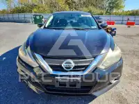 2016 Nissan ALTIMA фото