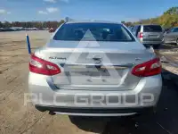2016 Nissan ALTIMA фото