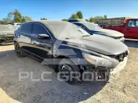 2016 Nissan ALTIMA фото