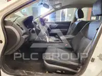 2016 Nissan ALTIMA photo