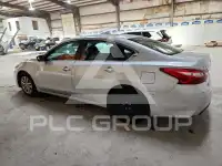 2016 Nissan ALTIMA фото