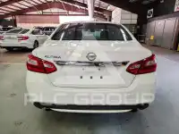 2016 Nissan ALTIMA photo