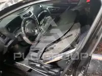 2016 Nissan ALTIMA фото