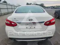 2016 Nissan ALTIMA photo