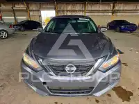 2016 Nissan ALTIMA фото