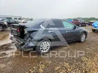 2016 Nissan ALTIMA фото