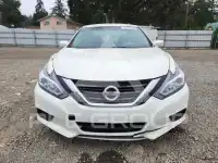 2016 Nissan ALTIMA фото