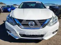 2016 Nissan ALTIMA фото