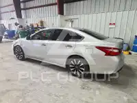 2016 Nissan ALTIMA фото