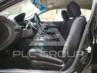 2016 Nissan ALTIMA фото