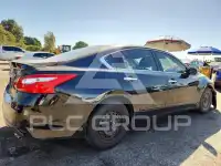 2016 Nissan ALTIMA фото