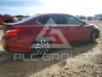 2016 Nissan ALTIMA фото