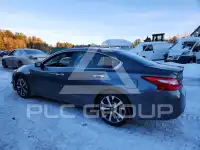 2016 Nissan ALTIMA фото