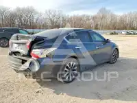 2016 Nissan ALTIMA фото